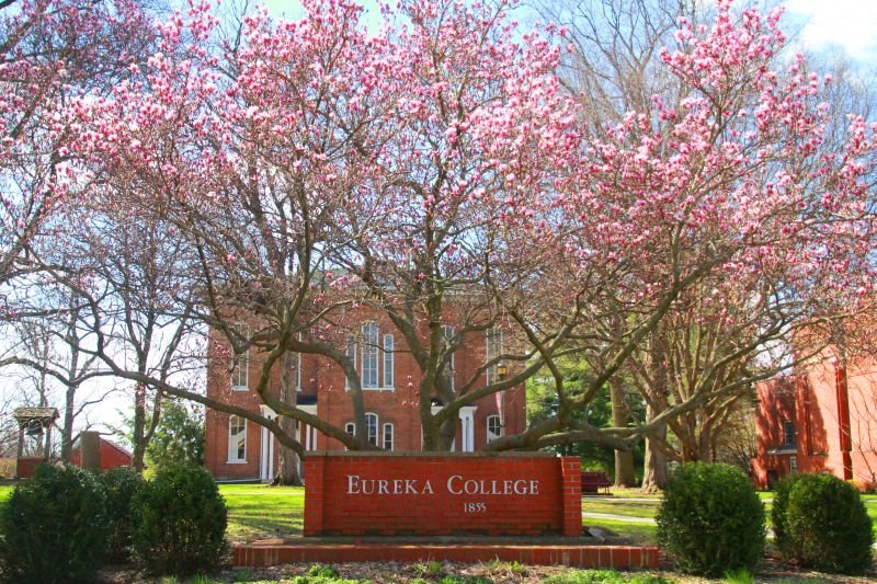 Eureka College