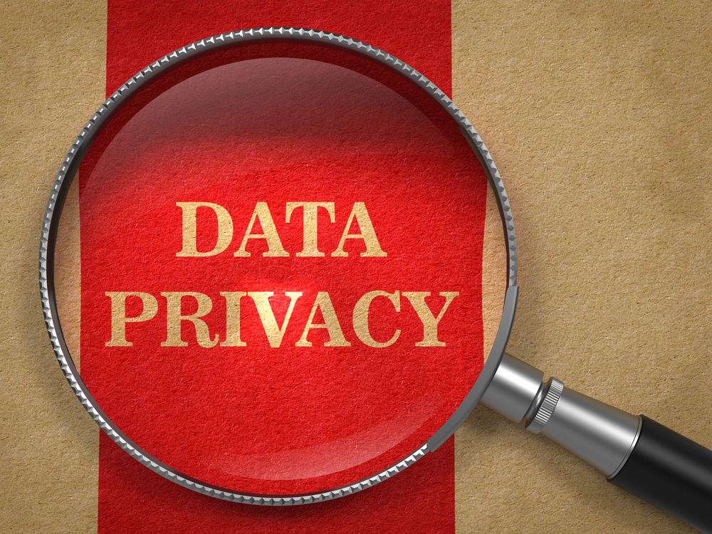 Privacy & Data Governance in Higher Ed - An Open Invitation
