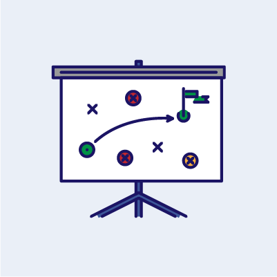 Strategic Framework