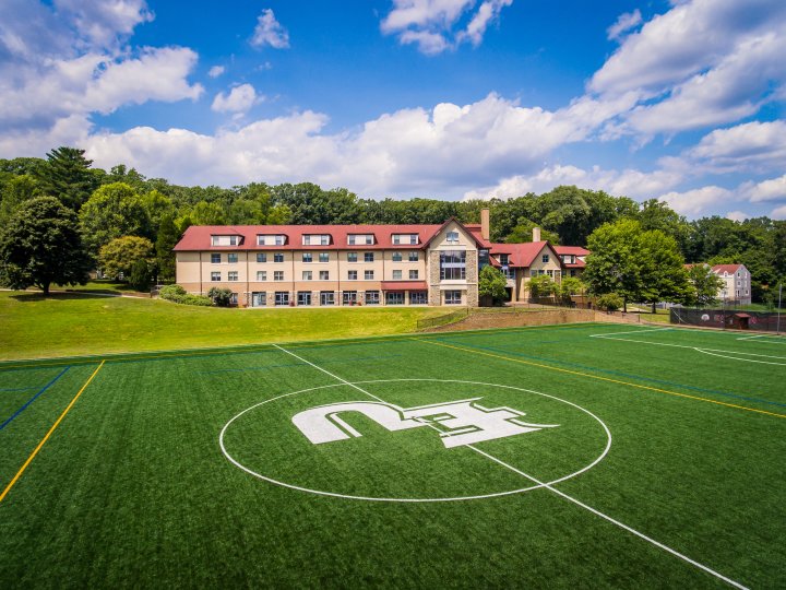 Eastern University